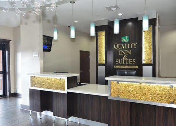 Microtel Inn&Suites Kenedy Exterior foto